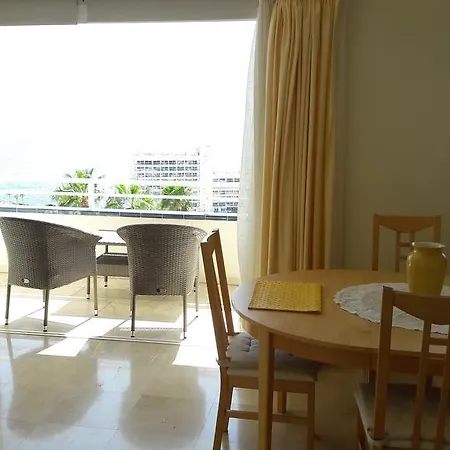 شقة Sea View Los Gigantes Acantilado de los Gigantes