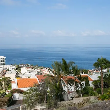Sea View Los Gigantes *