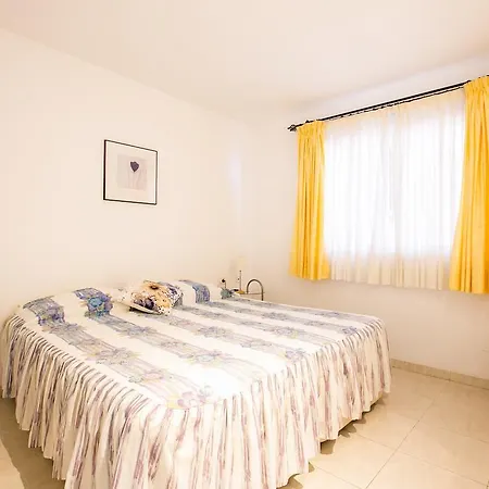 شقة Sea View Los Gigantes *