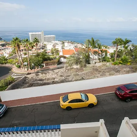 شقة Sea View Los Gigantes Acantilado de los Gigantes
