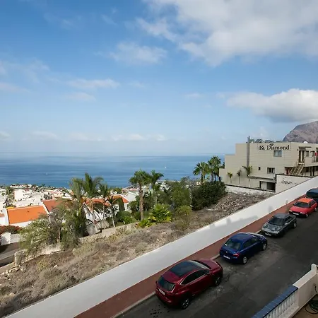 Sea View Los Gigantes * Acantilado de los Gigantes