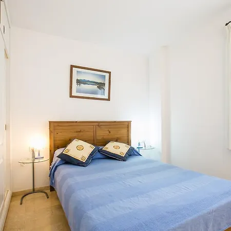 Sea View Los Gigantes Apartamento *