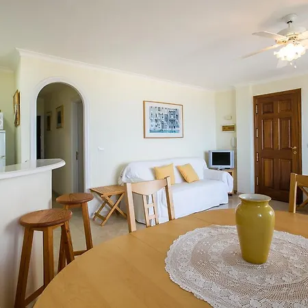 Apartamento Sea View Los Gigantes *