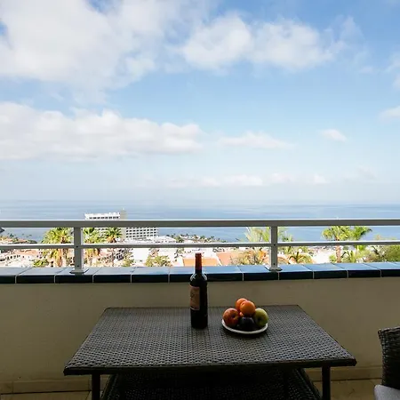 Sea View Los Gigantes * Acantilado de los Gigantes