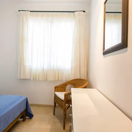 Sea View Los Gigantes Apartment